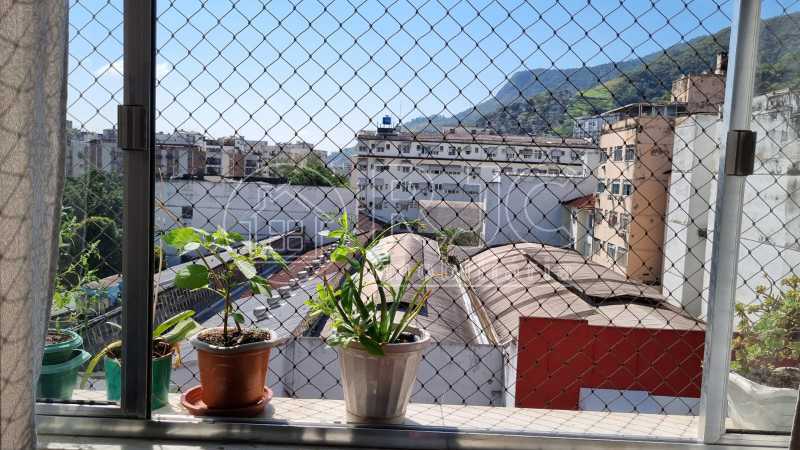 Conheça 9. do imóvel - Apartamento à venda Avenida Maracanã, Tijuca, Rio de Janeiro - R$ 250.000 - MBAP28500 - 9 9. - 9