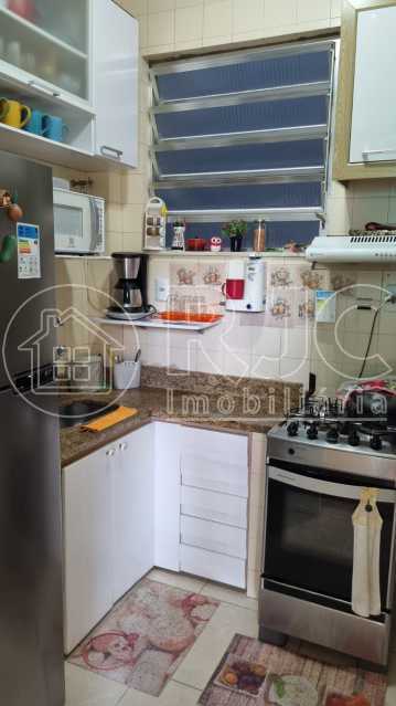 Conheça 13. do imóvel - Apartamento à venda Avenida Maracanã, Tijuca, Rio de Janeiro - R$ 250.000 - MBAP28500 - 13 13. - 13
