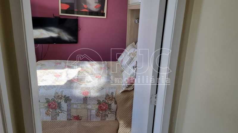 Conheça 15. do imóvel - Apartamento à venda Avenida Maracanã, Tijuca, Rio de Janeiro - R$ 250.000 - MBAP28500 - 15 15. - 15