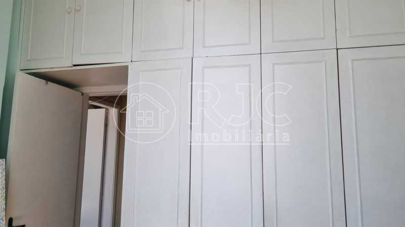 Conheça 19. do imóvel - Apartamento à venda Avenida Maracanã, Tijuca, Rio de Janeiro - R$ 250.000 - MBAP28500 - 19 19. - 19