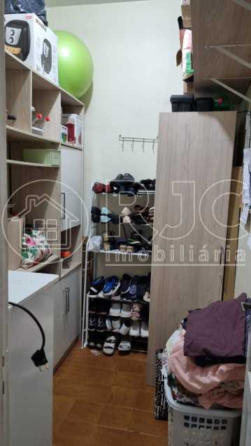 Conheça 20. do imóvel - Apartamento à venda Avenida Maracanã, Tijuca, Rio de Janeiro - R$ 250.000 - MBAP28500 - 20 20. - 20