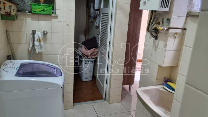 Conheça 21. do imóvel - Apartamento à venda Avenida Maracanã, Tijuca, Rio de Janeiro - R$ 250.000 - MBAP28500 - 21 21. - 21