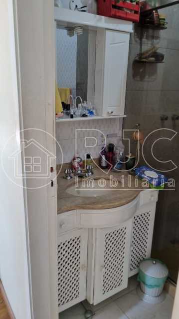 Conheça 22.3. do imóvel - Apartamento à venda Avenida Maracanã, Tijuca, Rio de Janeiro - R$ 250.000 - MBAP28500 - 23 22.3. - 23