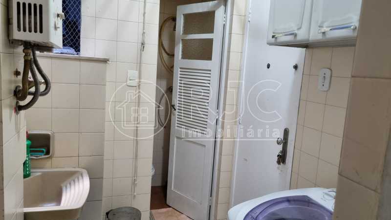 Conheça 22. do imóvel - Apartamento à venda Avenida Maracanã, Tijuca, Rio de Janeiro - R$ 250.000 - MBAP28500 - 24 22. - 24