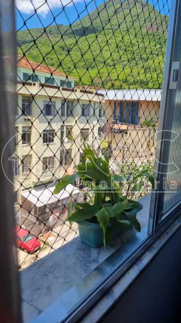 Conheça 23. do imóvel - Apartamento à venda Avenida Maracanã, Tijuca, Rio de Janeiro - R$ 250.000 - MBAP28500 - 25 23. - 25