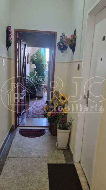 Conheça 24. do imóvel - Apartamento à venda Avenida Maracanã, Tijuca, Rio de Janeiro - R$ 250.000 - MBAP28500 - 26 24. - 26