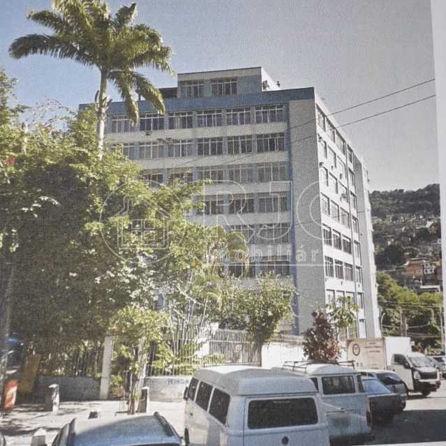 Conheça 25. do imóvel - Apartamento à venda Avenida Maracanã, Tijuca, Rio de Janeiro - R$ 250.000 - MBAP28500 - 27 25. - 27