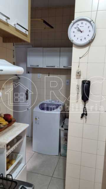 Conheça 26. do imóvel - Apartamento à venda Avenida Maracanã, Tijuca, Rio de Janeiro - R$ 250.000 - MBAP28500 - 28 26. - 28