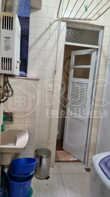 Conheça 27. do imóvel - Apartamento à venda Avenida Maracanã, Tijuca, Rio de Janeiro - R$ 250.000 - MBAP28500 - 29 27. - 29