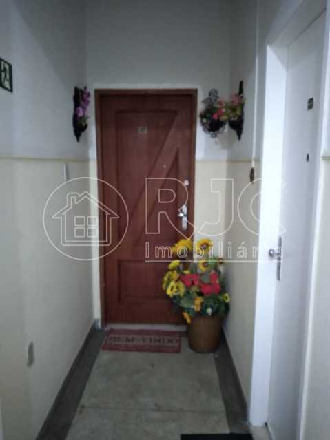 Conheça 28. do imóvel - Apartamento à venda Avenida Maracanã, Tijuca, Rio de Janeiro - R$ 250.000 - MBAP28500 - 30 28. - 30