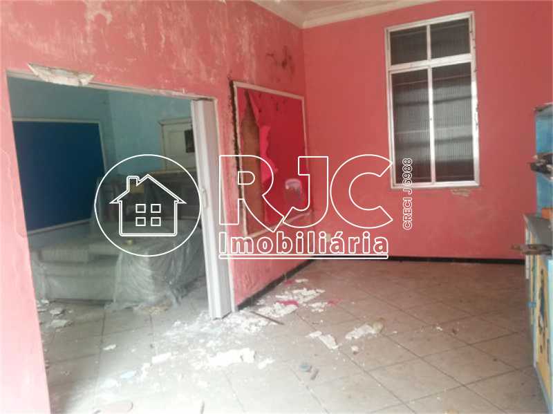 Conheça Internet_20250523_142024_4_cle do imóvel - Casa à venda Rua Campos Sales, Tijuca, Rio de Janeiro - R$ 2.800.000 - MBCA30360 - 4 Internet_20250523_142024_4_cle - 4