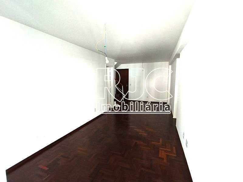 Conheça 6 do imóvel - Cobertura à venda Rua Conde de Bonfim, Tijuca, Rio de Janeiro - R$ 1.070.000 - TICO30054 - 5 6 - 5