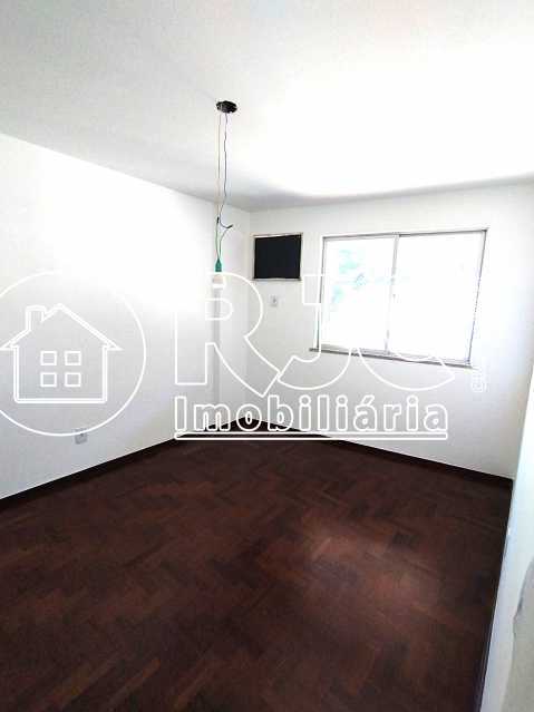 Conheça 11 do imóvel - Cobertura à venda Rua Conde de Bonfim, Tijuca, Rio de Janeiro - R$ 1.070.000 - TICO30054 - 10 11 - 10