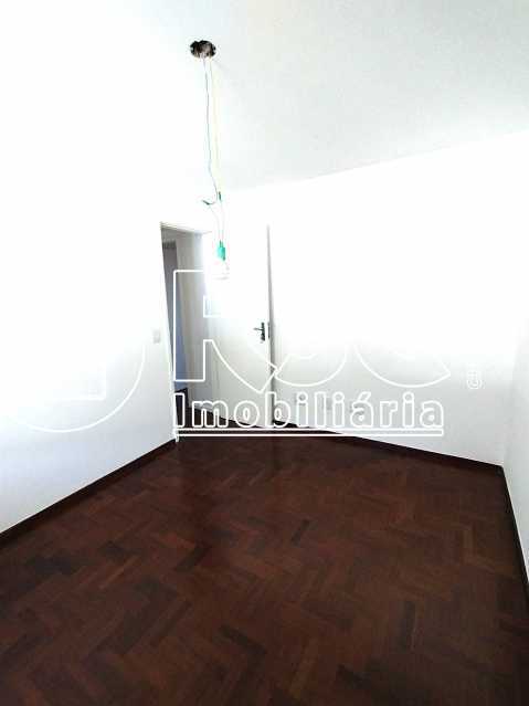 Conheça 12 do imóvel - Cobertura à venda Rua Conde de Bonfim, Tijuca, Rio de Janeiro - R$ 1.070.000 - TICO30054 - 11 12 - 11