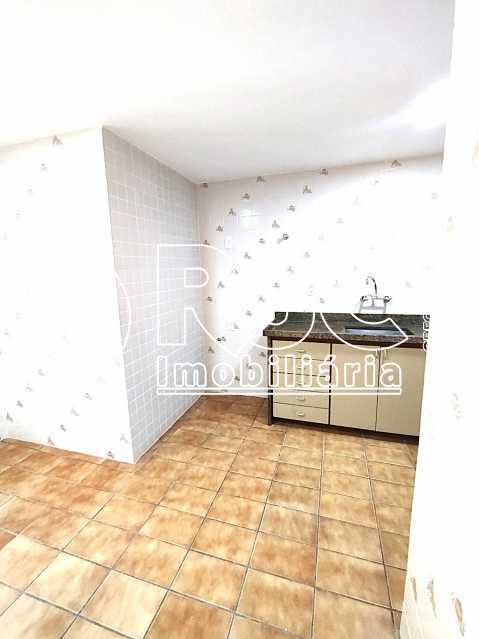 Conheça 13 do imóvel - Cobertura à venda Rua Conde de Bonfim, Tijuca, Rio de Janeiro - R$ 1.070.000 - TICO30054 - 12 13 - 12