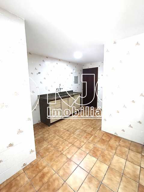 Conheça 14 do imóvel - Cobertura à venda Rua Conde de Bonfim, Tijuca, Rio de Janeiro - R$ 1.070.000 - TICO30054 - 13 14 - 13