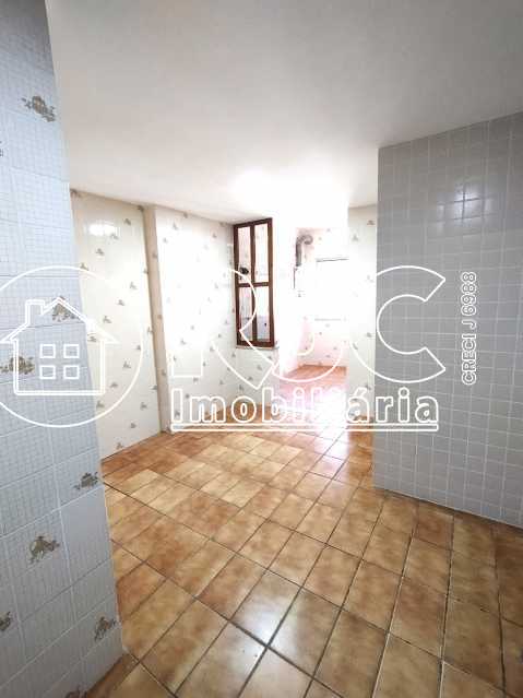 Conheça 15 do imóvel - Cobertura à venda Rua Conde de Bonfim, Tijuca, Rio de Janeiro - R$ 1.070.000 - TICO30054 - 14 15 - 14
