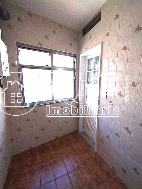 Conheça 18 do imóvel - Cobertura à venda Rua Conde de Bonfim, Tijuca, Rio de Janeiro - R$ 1.070.000 - TICO30054 - 17 18 - 17