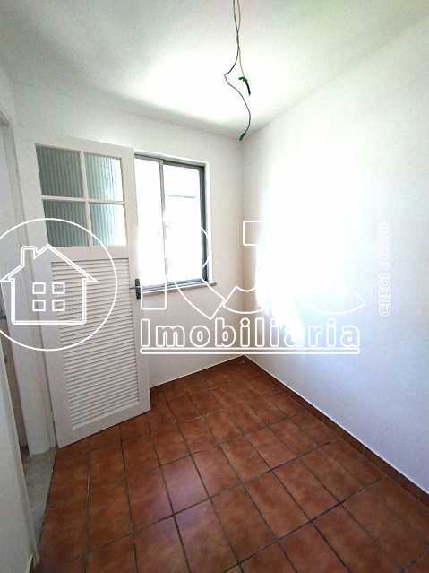 Conheça 20 do imóvel - Cobertura à venda Rua Conde de Bonfim, Tijuca, Rio de Janeiro - R$ 1.070.000 - TICO30054 - 19 20 - 19