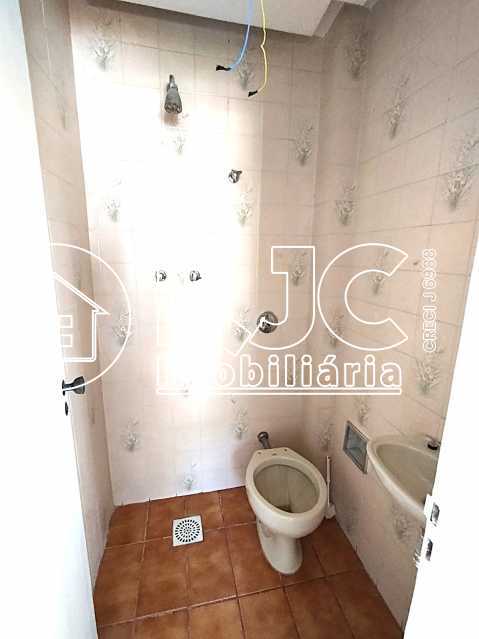 Conheça 21 do imóvel - Cobertura à venda Rua Conde de Bonfim, Tijuca, Rio de Janeiro - R$ 1.070.000 - TICO30054 - 20 21 - 20