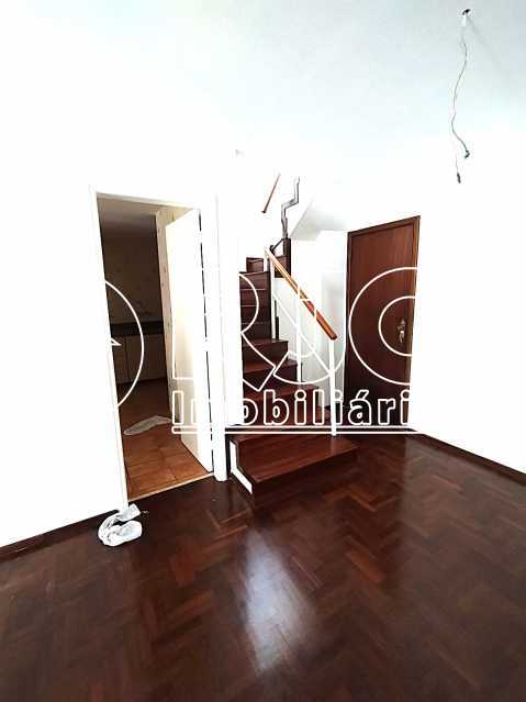 Conheça 22 do imóvel - Cobertura à venda Rua Conde de Bonfim, Tijuca, Rio de Janeiro - R$ 1.070.000 - TICO30054 - 21 22 - 21