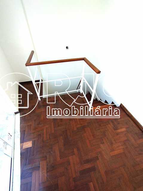 Conheça 24 do imóvel - Cobertura à venda Rua Conde de Bonfim, Tijuca, Rio de Janeiro - R$ 1.070.000 - TICO30054 - 23 24 - 23