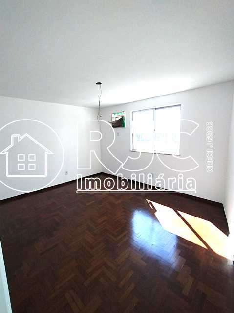 Conheça 25 do imóvel - Cobertura à venda Rua Conde de Bonfim, Tijuca, Rio de Janeiro - R$ 1.070.000 - TICO30054 - 24 25 - 24