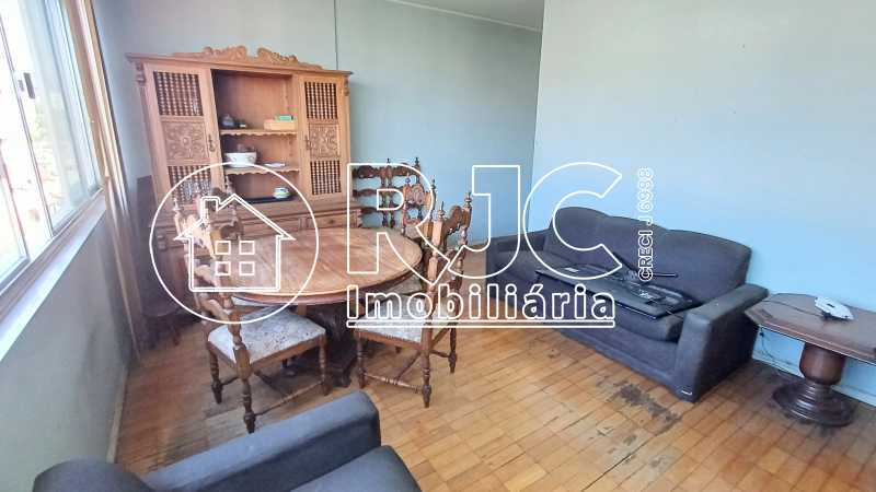 Conheça 20250721_112903~2 do imóvel - Apartamento à venda Rua Doutor Satamini, Tijuca, Rio de Janeiro - R$ 380.000 - MBAP35851 - 4 20250721_112903~2 - 4