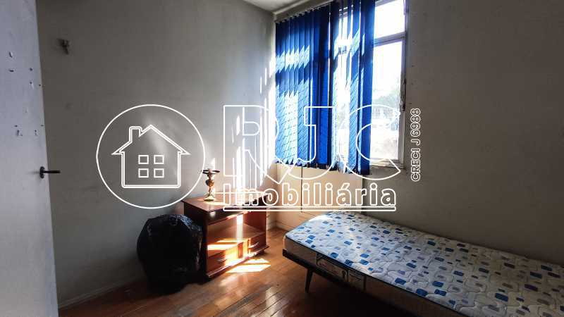 Conheça 20250721_113301 do imóvel - Apartamento à venda Rua Doutor Satamini, Tijuca, Rio de Janeiro - R$ 380.000 - MBAP35851 - 17 20250721_113301 - 17