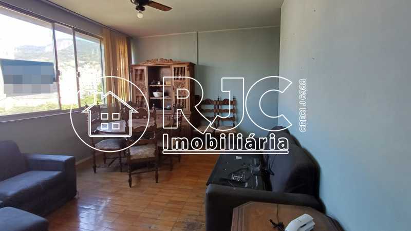 Conheça 20250721_113406 do imóvel - Apartamento à venda Rua Doutor Satamini, Tijuca, Rio de Janeiro - R$ 380.000 - MBAP35851 - 21 20250721_113406 - 21