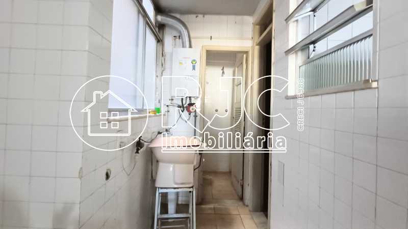Conheça 20250721_113453~2 do imóvel - Apartamento à venda Rua Doutor Satamini, Tijuca, Rio de Janeiro - R$ 380.000 - MBAP35851 - 26 20250721_113453~2 - 26