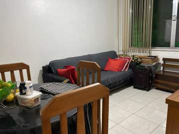 Apartamento à venda Avenida Maracanã, Tijuca, Rio de Janeiro - R$ 275.000 - TIAP20556 Apartamento à venda Avenida Maracanã, Tijuca, Rio de Janeiro - R$ 275.000 - TIAP20556