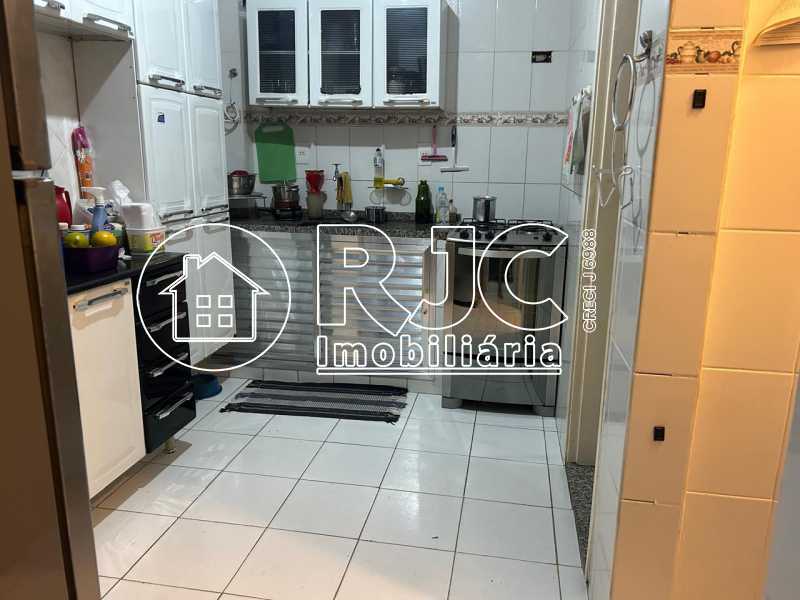 Conheça 2 do imóvel - Apartamento à venda Avenida Maracanã, Tijuca, Rio de Janeiro - R$ 275.000 - TIAP20556 - 2 2 - 2