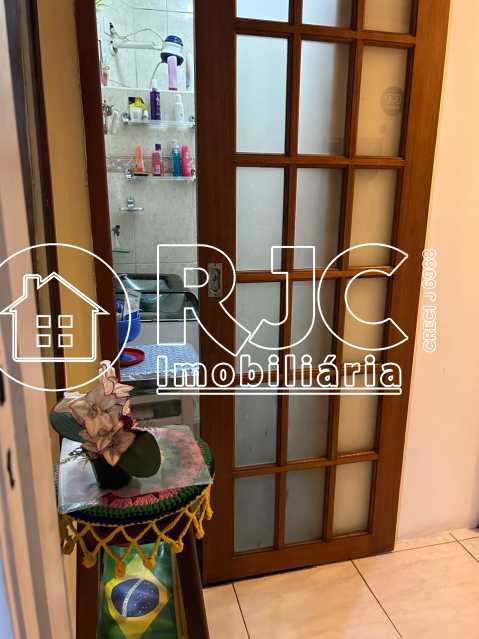 Conheça 4 do imóvel - Apartamento à venda Avenida Maracanã, Tijuca, Rio de Janeiro - R$ 275.000 - TIAP20556 - 4 4 - 4