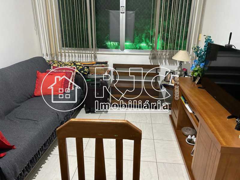 Conheça 5 do imóvel - Apartamento à venda Avenida Maracanã, Tijuca, Rio de Janeiro - R$ 275.000 - TIAP20556 - 5 5 - 5