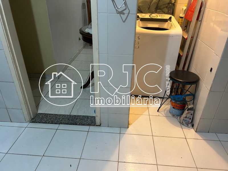 Conheça 22 do imóvel - Apartamento à venda Avenida Maracanã, Tijuca, Rio de Janeiro - R$ 275.000 - TIAP20556 - 22 22 - 22