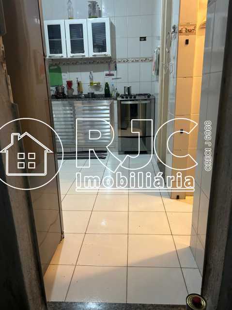Conheça 25 do imóvel - Apartamento à venda Avenida Maracanã, Tijuca, Rio de Janeiro - R$ 275.000 - TIAP20556 - 23 25 - 23
