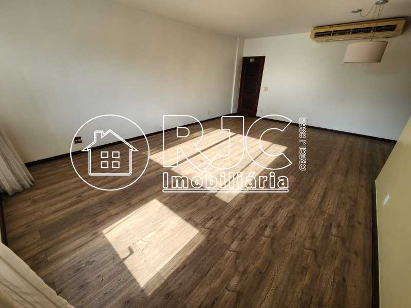 Conheça 3 do imóvel - Cobertura à venda Rua Guapeni, Tijuca, Rio de Janeiro - R$ 1.400.000 - TICO40027 - 2 3 - 2