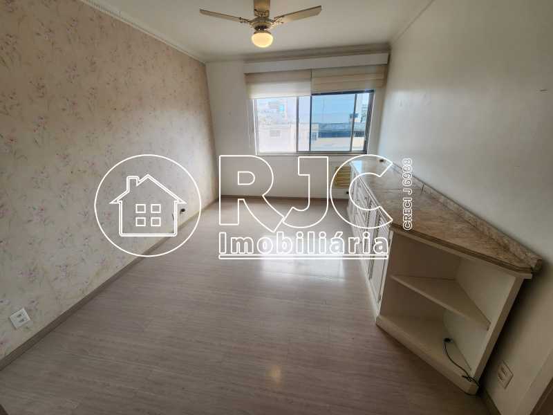 Conheça 7 do imóvel - Cobertura à venda Rua Guapeni, Tijuca, Rio de Janeiro - R$ 1.400.000 - TICO40027 - 5 7 - 5