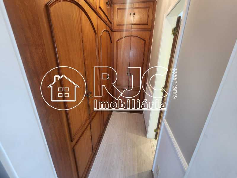 Conheça 9 do imóvel - Cobertura à venda Rua Guapeni, Tijuca, Rio de Janeiro - R$ 1.400.000 - TICO40027 - 6 9 - 6