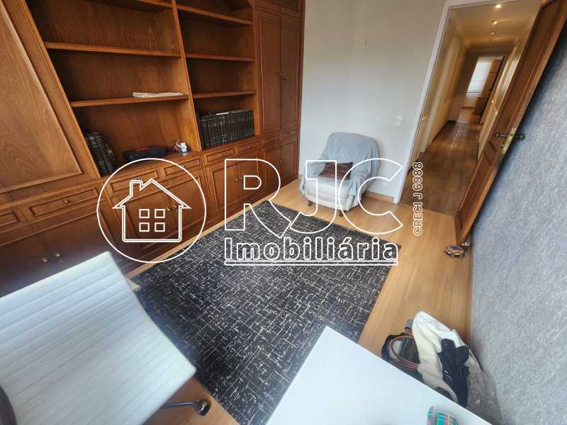 Conheça 13 do imóvel - Cobertura à venda Rua Guapeni, Tijuca, Rio de Janeiro - R$ 1.400.000 - TICO40027 - 9 13 - 9