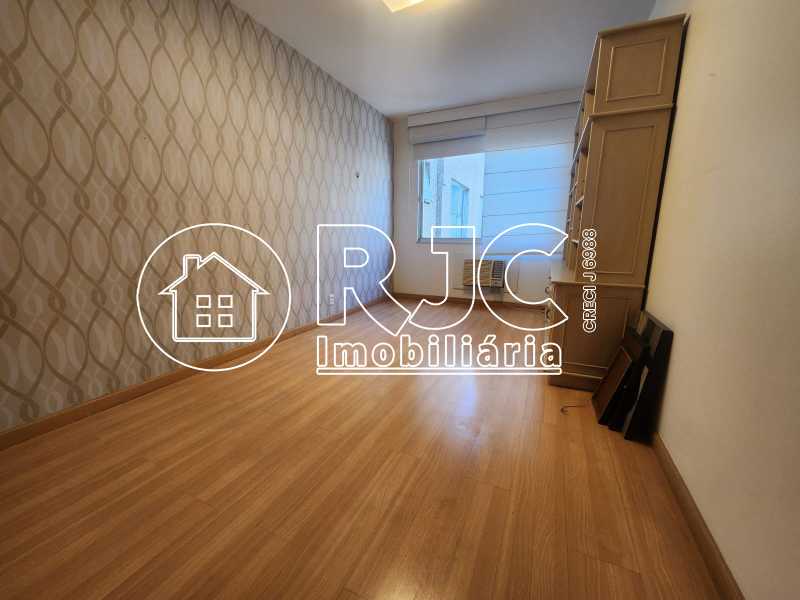 Conheça 18 do imóvel - Cobertura à venda Rua Guapeni, Tijuca, Rio de Janeiro - R$ 1.400.000 - TICO40027 - 14 18 - 14