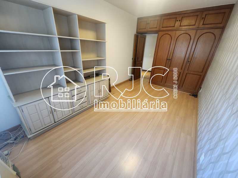 Conheça 19 do imóvel - Cobertura à venda Rua Guapeni, Tijuca, Rio de Janeiro - R$ 1.400.000 - TICO40027 - 15 19 - 15