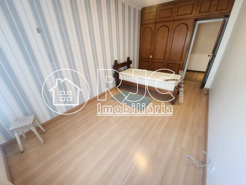 Conheça 20 do imóvel - Cobertura à venda Rua Guapeni, Tijuca, Rio de Janeiro - R$ 1.400.000 - TICO40027 - 16 20 - 16
