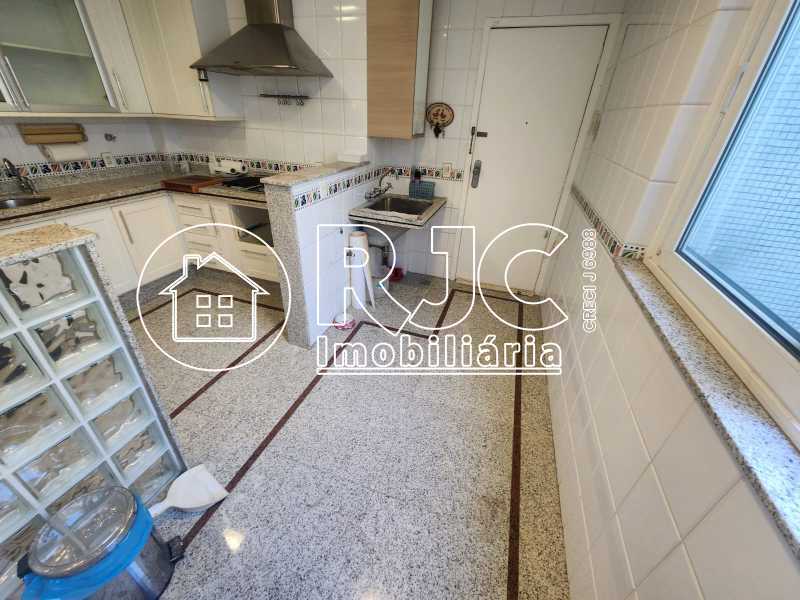 Conheça 29 do imóvel - Cobertura à venda Rua Guapeni, Tijuca, Rio de Janeiro - R$ 1.400.000 - TICO40027 - 22 29 - 22