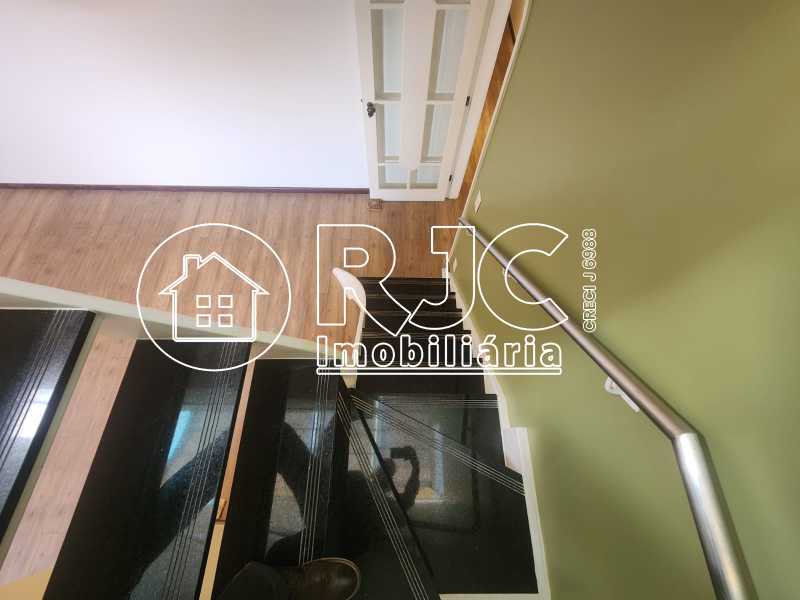 Conheça 33 do imóvel - Cobertura à venda Rua Guapeni, Tijuca, Rio de Janeiro - R$ 1.400.000 - TICO40027 - 25 33 - 25