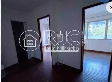 Imperdível - Sala Comercial 33m² à venda Rua Conde de Bonfim, Tijuca, Rio de Janeiro - R$ 195.000 - MBSL00439