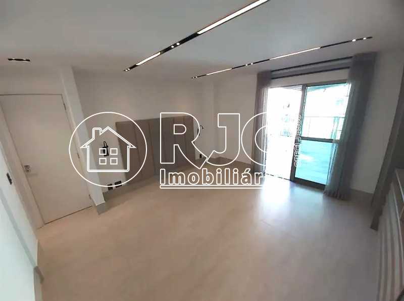 Conheça 8 do imóvel - Cobertura à venda Rua Conde de Itaguaí, Tijuca, Rio de Janeiro - R$ 1.850.000 - TICO30062 - 8 8 - 8