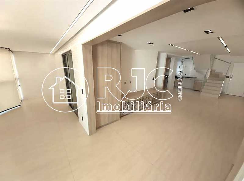 Conheça 15 do imóvel - Cobertura à venda Rua Conde de Itaguaí, Tijuca, Rio de Janeiro - R$ 1.850.000 - TICO30062 - 15 15 - 15
