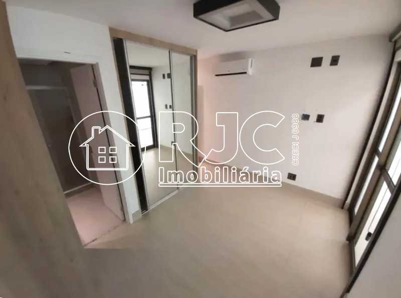 Conheça 22 do imóvel - Cobertura à venda Rua Conde de Itaguaí, Tijuca, Rio de Janeiro - R$ 1.850.000 - TICO30062 - 22 22 - 22